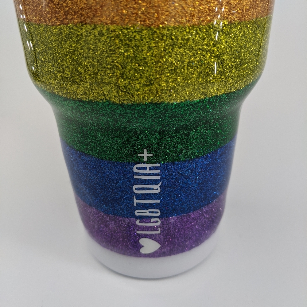 ⛔SOLD⛔ ᴘʀɪᴅᴇ ɪɴꜱᴜʟᴀᴛᴇᴅ ᴛᴜᴍʙʟᴇʀ - Picture 3 of 6